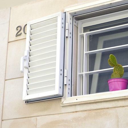 Appartamento Civico 20 Casa d'arte Monopoli Esterno foto
