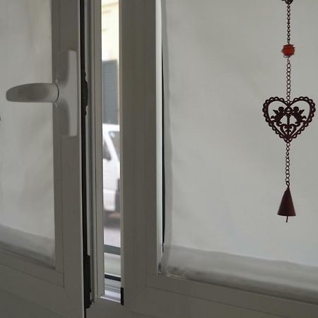 Appartamento Civico 20 Casa d'arte Monopoli Esterno foto