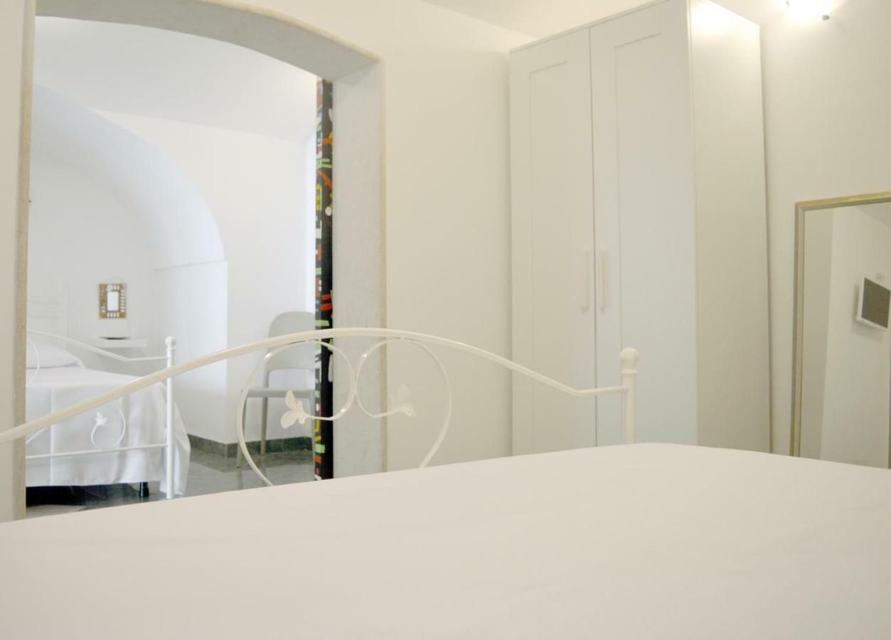Appartamento Civico 20 Casa d'arte Monopoli Esterno foto